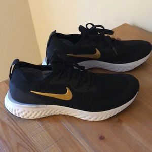 Nike Epic React Flyknit 1 size 9